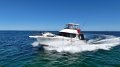 Northshore 42 Flybridge Cruiser