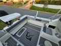 Boston Whaler 230 Conquest Powered by 2008 Mercury Verado 300hp | 540 Hours