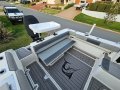 Boston Whaler 230 Conquest Powered by 2008 Mercury Verado 300hp | 540 Hours