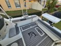 Boston Whaler 230 Conquest Powered by 2008 Mercury Verado 300hp | 540 Hours