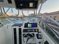Boston Whaler 230 Conquest Powered by 2008 Mercury Verado 300hp | 540 Hours