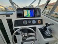 Boston Whaler 230 Conquest Powered by 2008 Mercury Verado 300hp | 540 Hours