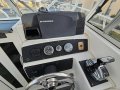 Boston Whaler 230 Conquest Powered by 2008 Mercury Verado 300hp | 540 Hours