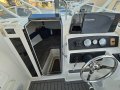 Boston Whaler 230 Conquest Powered by 2008 Mercury Verado 300hp | 540 Hours