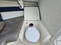 Boston Whaler 230 Conquest Powered by 2008 Mercury Verado 300hp | 540 Hours