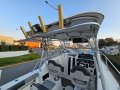 Boston Whaler 230 Conquest Powered by 2008 Mercury Verado 300hp | 540 Hours