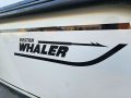 Boston Whaler 230 Conquest Powered by 2008 Mercury Verado 300hp | 540 Hours