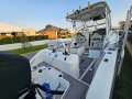 Boston Whaler 230 Conquest Powered by 2008 Mercury Verado 300hp | 540 Hours