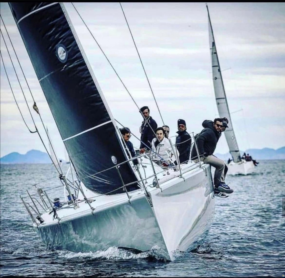 Sydney Yachts 38OD