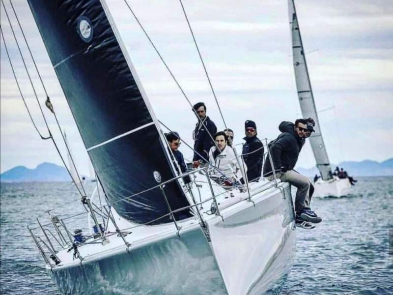 Sydney Yachts 38OD