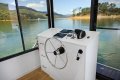 Amore Houseboat Holiday Home on Lake Eildon:Amore on Lake Eildon