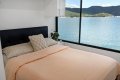 Amore Houseboat Holiday Home on Lake Eildon:Amore on Lake Eildon