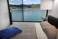 Amore Houseboat Holiday Home on Lake Eildon:Amore on Lake Eildon