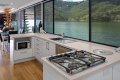 Amore Houseboat Holiday Home on Lake Eildon:Amore on Lake Eildon