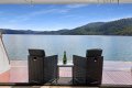 Amore Houseboat Holiday Home on Lake Eildon:Amore on Lake Eildon