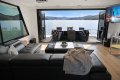 Amore Houseboat Holiday Home on Lake Eildon:Amore on Lake Eildon