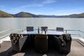 Amore Houseboat Holiday Home on Lake Eildon:Amore on Lake Eildon