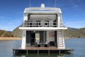 Amore Houseboat Holiday Home on Lake Eildon:Amore on Lake Eildon