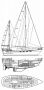 Wauquiez Amphitrite 43