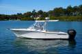 Grady-White Freedom 255