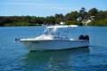 Grady-White Freedom 255