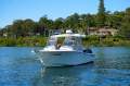 Grady-White Freedom 255