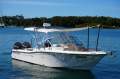 Grady-White Freedom 255