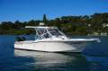 Grady-White Freedom 255