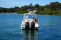 Grady-White Freedom 255