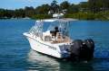 Grady-White Freedom 255