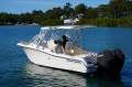 Grady-White Freedom 255