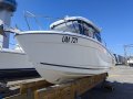 Jeanneau Merry Fisher 695 Marlin