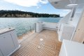 Elite 15m Pilothouse