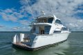 Elite 15m Pilothouse