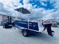 Stacer 480 Bay Master