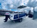 Stacer 480 Bay Master
