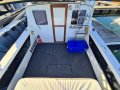 Caribbean 26 Flybridge Cruiser