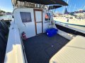 Caribbean 26 Flybridge Cruiser