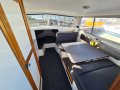 Caribbean 26 Flybridge Cruiser