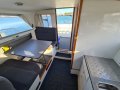 Caribbean 26 Flybridge Cruiser