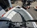Stessco Albacore 550 CC With Yamaha 115HP 4 Stroke only 11 Hours!!