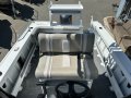 Stessco Albacore 550 CC With Yamaha 115HP 4 Stroke only 11 Hours!!