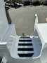 Stessco Albacore 550 CC With Yamaha 115HP 4 Stroke only 11 Hours!!