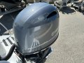 Stessco Albacore 550 CC With Yamaha 115HP 4 Stroke only 11 Hours!!