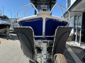 Stessco Albacore 550 CC With Yamaha 115HP 4 Stroke only 11 Hours!!