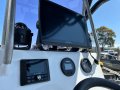 Stessco Albacore 550 CC With Yamaha 115HP 4 Stroke only 11 Hours!!