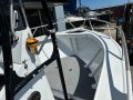 Stessco Albacore 550 CC With Yamaha 115HP 4 Stroke only 11 Hours!!