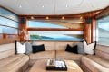 Princess 21m Motor Yacht