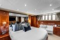 Princess 21m Motor Yacht