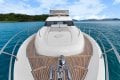 Princess 21m Motor Yacht
